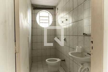 Banheiro de casa para alugar com 1 quarto, 80m² em Vila Mariana, São Paulo