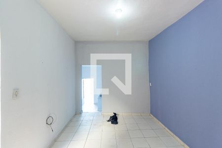 Sala de casa para alugar com 1 quarto, 50m² em Parque Cisper, São Paulo