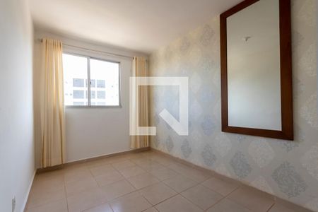 Sala de apartamento para alugar com 2 quartos, 47m² em Nova Aliança, Ribeirão Preto