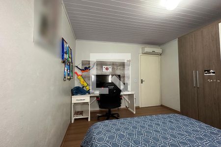 Quarto 1  de casa à venda com 3 quartos, 200m² em Campina, São Leopoldo