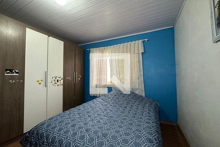 Quarto 1  de casa à venda com 3 quartos, 200m² em Campina, São Leopoldo