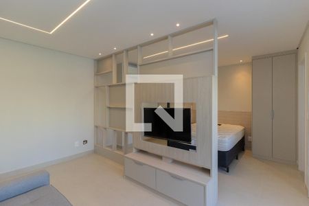 Apartamento para alugar com 1 quarto, 45m² em Parque Residencial Aquarius, São José dos Campos