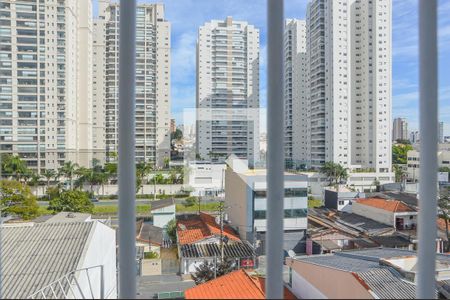 Vista do Quarto 1 de casa à venda com 2 quartos, 187m² em Baeta Neves, São Bernardo do Campo