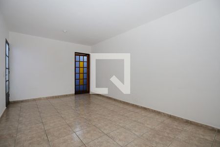 Sala de casa para alugar com 2 quartos, 100m² em Vila Basileia, São Paulo