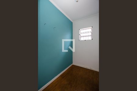 Closet do quarto 1 de casa para alugar com 2 quartos, 100m² em Vila Basileia, São Paulo