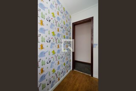 Closet do quarto 1 de casa para alugar com 2 quartos, 100m² em Vila Basileia, São Paulo