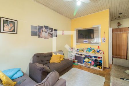 Sala de casa à venda com 2 quartos, 170m² em Cavalhada, Porto Alegre