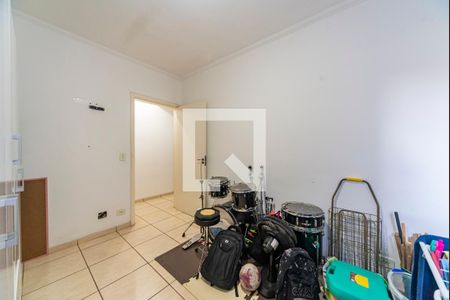 Quarto 1 de apartamento à venda com 2 quartos, 65m² em Parque das Nações, Santo André