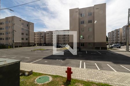 Vista do Quarto 1 de apartamento para alugar com 2 quartos, 41m² em Campo Grande, Rio de Janeiro