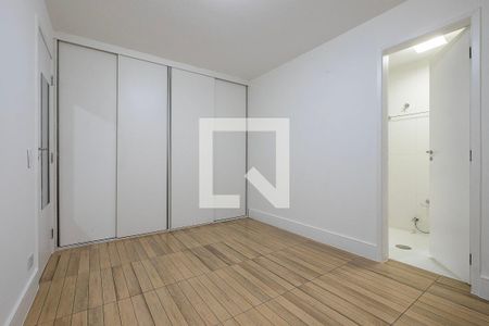 Suíte de apartamento para alugar com 3 quartos, 95m² em Cerqueira César, São Paulo