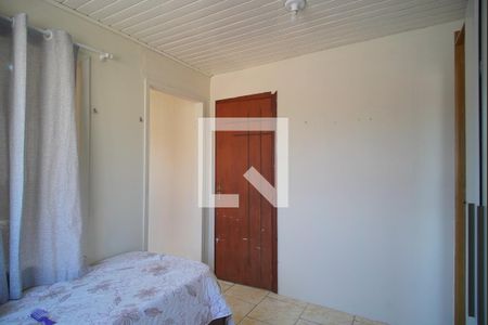 Quarto 2 de casa à venda com 3 quartos, 110m² em Canudos, Novo Hamburgo