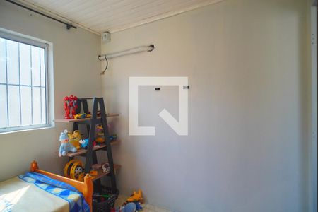 Quarto 1 de casa à venda com 3 quartos, 110m² em Canudos, Novo Hamburgo