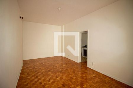 Sala de apartamento para alugar com 2 quartos, 86m² em Tijuca, Rio de Janeiro