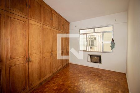 Quarto 1 de apartamento para alugar com 2 quartos, 86m² em Tijuca, Rio de Janeiro