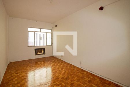 Sala de apartamento para alugar com 2 quartos, 86m² em Tijuca, Rio de Janeiro