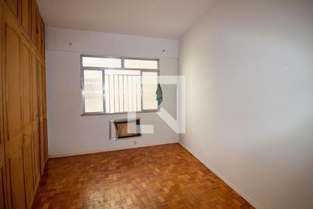 Quarto 1 de apartamento para alugar com 2 quartos, 86m² em Tijuca, Rio de Janeiro