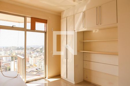 Quarto de apartamento para alugar com 1 quarto, 68m² em Méier, Rio de Janeiro