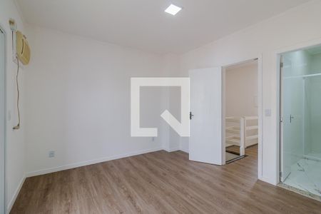 Quarto 1 de casa para alugar com 2 quartos, 109m² em Guarujá, Porto Alegre