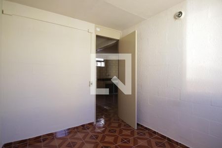 Quarto 1 de apartamento à venda com 2 quartos, 56m² em Conjunto Habitacional Padre Manoel da Nóbrega, São Paulo