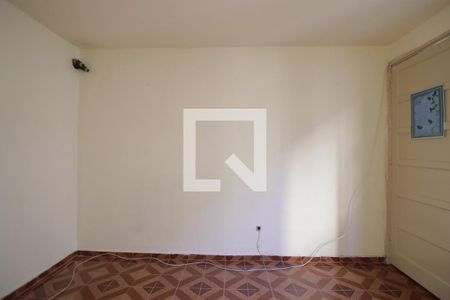 Sala de apartamento à venda com 2 quartos, 56m² em Conjunto Habitacional Padre Manoel da Nóbrega, São Paulo