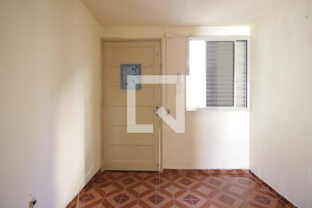 Sala de apartamento à venda com 2 quartos, 56m² em Conjunto Habitacional Padre Manoel da Nóbrega, São Paulo