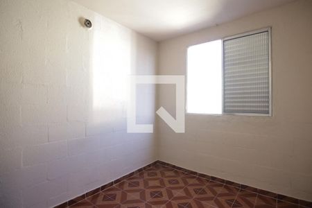 Quarto 1 de apartamento à venda com 2 quartos, 56m² em Conjunto Habitacional Padre Manoel da Nóbrega, São Paulo