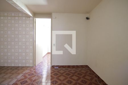 Sala de apartamento à venda com 2 quartos, 56m² em Conjunto Habitacional Padre Manoel da Nóbrega, São Paulo