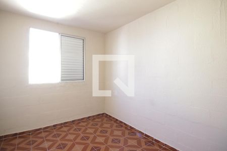 Quarto 1 de apartamento à venda com 2 quartos, 56m² em Conjunto Habitacional Padre Manoel da Nóbrega, São Paulo