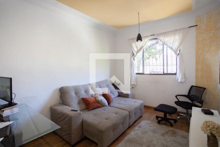 Apartamento à venda com 72m², 3 quartos e 1 vagaSala