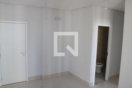 Sala de apartamento para alugar com 2 quartos, 65m² em Alto da Glória, Goiânia