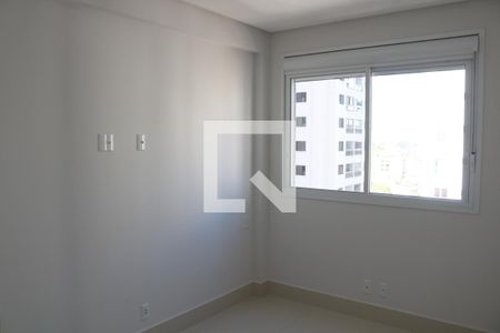 Quarto 1 de apartamento para alugar com 2 quartos, 65m² em Alto da Glória, Goiânia