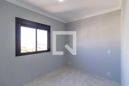 Suíte de apartamento para alugar com 2 quartos, 55m² em São Pedro, Osasco