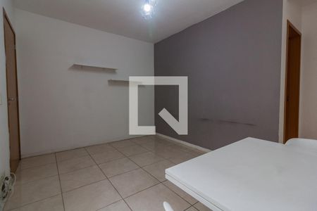 Sala de apartamento para alugar com 2 quartos, 47m² em Areias, São José