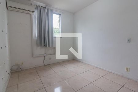 Quarto 2 de apartamento para alugar com 2 quartos, 47m² em Areias, São José