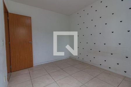 Quarto 2 de apartamento para alugar com 2 quartos, 47m² em Areias, São José