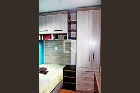 Quarto 1 de apartamento à venda com 3 quartos, 70m² em Jardim Aurora (zona Leste), São Paulo