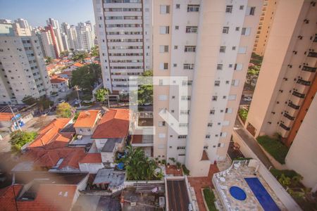 Vista de apartamento para alugar com 2 quartos, 60m² em Saúde, São Paulo