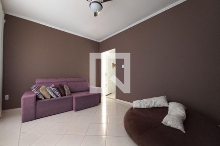 Sala de casa à venda com 4 quartos, 226m² em Jardim Campos Elíseos, Campinas