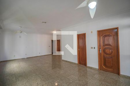 Sala de apartamento para alugar com 4 quartos, 242m² em Setor Bueno, Goiânia