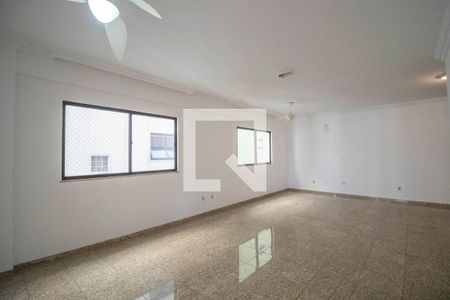 Sala de apartamento para alugar com 4 quartos, 242m² em Setor Bueno, Goiânia