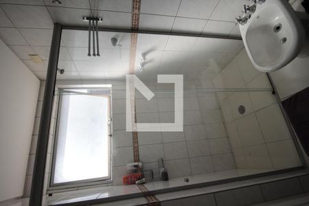 Banheiro da Suíte de apartamento à venda com 3 quartos, 123m² em Pompeia, São Paulo