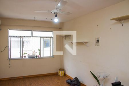 Sala de apartamento à venda com 2 quartos, 60m² em Lins de Vasconcelos, Rio de Janeiro