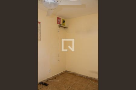 Quarto 02 de apartamento à venda com 2 quartos, 60m² em Lins de Vasconcelos, Rio de Janeiro