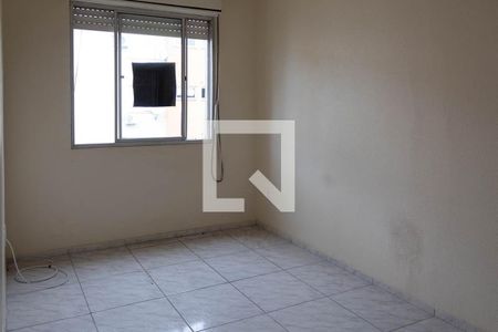 Sala de apartamento à venda com 1 quarto, 42m² em Rubem Berta, Porto Alegre