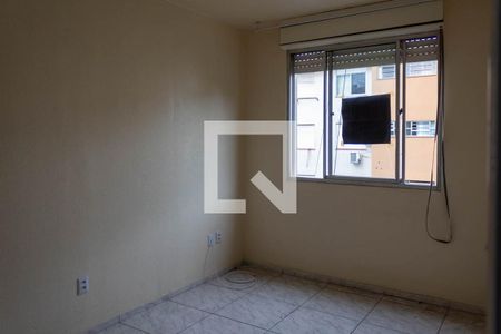 Sala de apartamento à venda com 1 quarto, 42m² em Rubem Berta, Porto Alegre