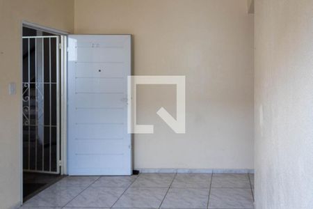 Sala de apartamento à venda com 1 quarto, 42m² em Rubem Berta, Porto Alegre