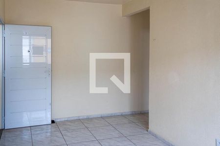 Sala de apartamento à venda com 1 quarto, 42m² em Rubem Berta, Porto Alegre