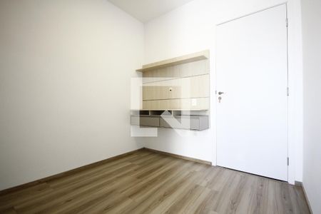 Sala de apartamento para alugar com 1 quarto, 27m² em Vila Dom Pedro I, São Paulo