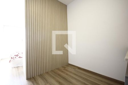 Sala de apartamento para alugar com 1 quarto, 27m² em Vila Dom Pedro I, São Paulo