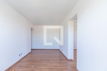 Sala de apartamento à venda com 2 quartos, 56m² em Vila da Paz, São Paulo